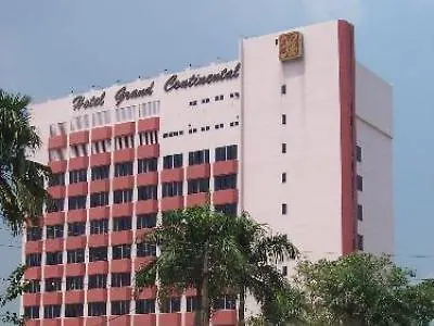Grand Continental Hotel Melaka
