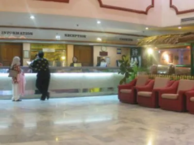 Grand Continental Hotel Melaka 3*, Malacca